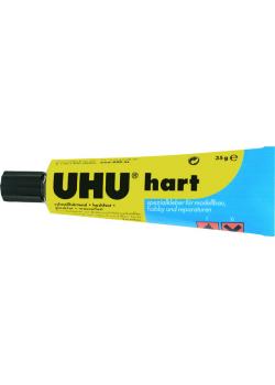 UHU-Klebstoff 'hart' - schnelltrocknend - 35 g