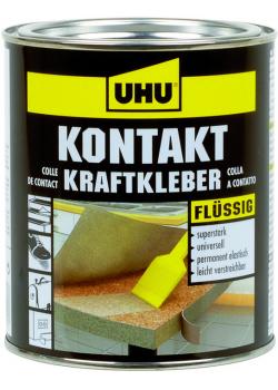 UHU Kontakt-Kraftkleber - permanent elastisch - 42 g