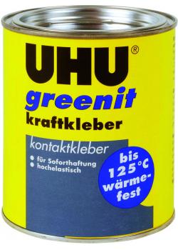 UHU Kraftkleber - stark und sauber - 650 g