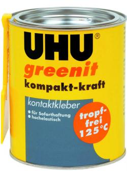 UHU Kontaktkleber - tropffrei - 650 g