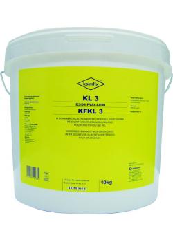 PVAC-Leim 'Keimfix' - kurze Presszeit - 10 kg