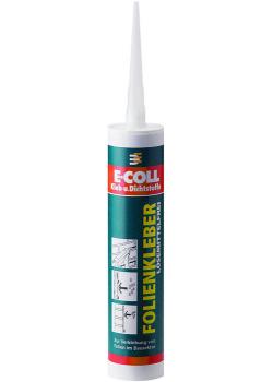 Folienkleber - lösemittelfreie - grün - 310 ml