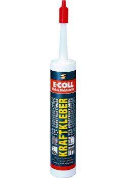 Konstruktions-Kraftkleber - schnellhärtend - 310 ml