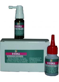 Klebeset 'Primer' - für PE,PP,Teflon,Silikon - 20 g