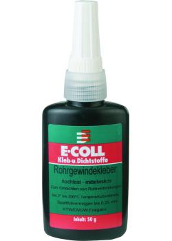 Rohrgewindekleber - Schutz vor Korrosion - 50 ml