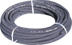 Kraftstoffschlauch Typ B - Material NBR - 10 bar - DIN 73379