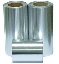 Alufolie 0,1mm - Reinalufolie 99% -  Rolle 100m lang