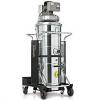 Industriesauger - ESSKA BS-300 ATEX - Klasse M - 100L Edelstahlbehälter Industriesauger - ESSKA BS-300 ATEX - Klasse M - 100L Edelstahlbehälter