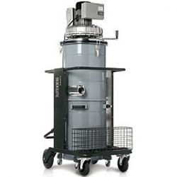 Industriesauger  - ESSKA BS-300 - Klasse M - 60L Behälter