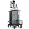 Industriesauger - ESSKA BS-300 AFC - Klasse M - 60L Stahlbehälter Industriesauger - ESSKA BS-300 AFC - Klasse M - 60L Stahlbehälter