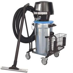 Druckluftsauger - Nass und Trocken - ATEX II 2GD e IIC - konplett
