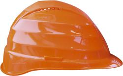 Schutzhelm 'ROCKMAN -C6' - Polyäthylen - EN 397