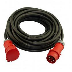CEE-Verlängerung - 400V / 32A - 5-polig - IP 44