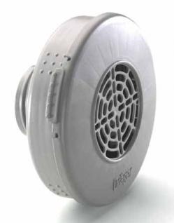 Filterbox für Dräger \'X-PLORE\' - EN 148-1