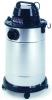 Nass-/Trockensauger AS 30 Wet & Dry - mit Lenkrollen - 1100W - Edelstahl