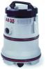 Nass-/Trockensauger AS 35 Wet & Dry - mit Lenkrollen - 1100W - Kunststoff