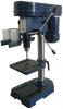 Tischbohrmaschine Zahnkranzbohrfutter Bohrtiefe 50 mm - Typ TB 1305