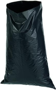 Entsorgungssäcke - 800mm x 1200mm - Farbe schwarz
