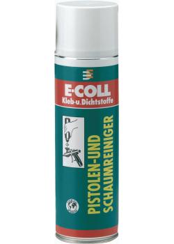 PU-Reiniger - 500 ml - Schaumreiniger - E-COLL