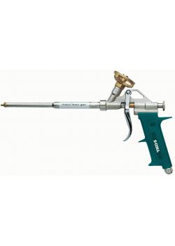 Sprühpistole-NBS - Kunststoff - NBS-FL