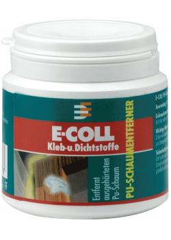 PU-Schaumentferner - 150ml - E-COLL