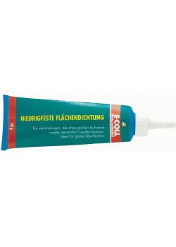 Flächendichtung - niedrigfest - 50 ml - -55�C bis +150�C - E-COLL