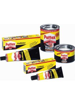 Pattex Kraftkleber - hochwärmefest bis +110�C - 50 g