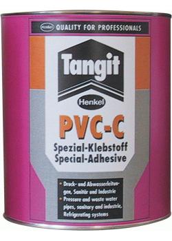 Spezialkleber PVC-C - DIN 16970 - 700 g - Tangit