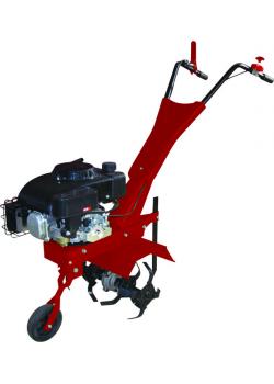 Motorhacke - Benzin - Arbeitsbreite 40 cm - Leistung 2,9 kW - BMH 4 - 'GO/ON'