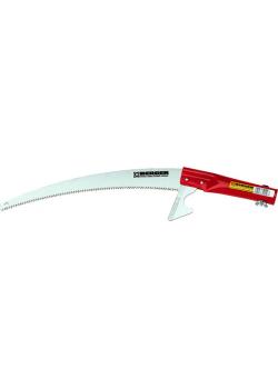 Gärtnersäge - Blattlänge 33 cm - mit Spanndülle und Zughaken - 61912 - 'Berger'