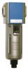 Druckluftfilter Eco Line 5µm - 10 bar-manueller Kondensatablas Druckluftfilter Eco Line 5µm - 10 bar-manueller Kondensatablas