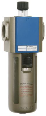 Druckluftöler Eco Line - 10 bar