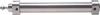 Druckluftzylinder - Edelstahl - ISO 15552 - Ø 32 bis 125 mm Druckluftzylinder - Edelstahl - ISO 15552 - Ø 32 bis 125 mm