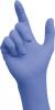 Handschuhe SEMPERMED - Nitril gepudert - Farbe blau - Norm EN 374/2+3/EN 455