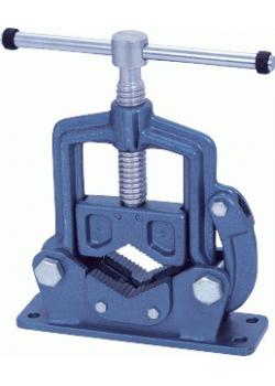 Rohrschraubstock - für 1/2' bis 3' Rohre - FORUM