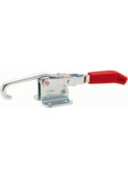 Verschlussspanner/Zugspanner 'AMF' - Stahl verzinkt - Länge 130-308 mm