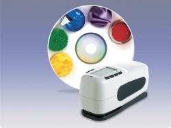 X-Rite Color Master TM QA-Master I und II