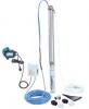 Brunnenpumpe - VA - WILO - TWU 3-0115 - 1500 l/h - � 74mm