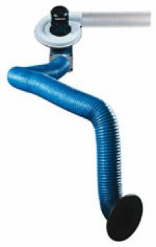 Absaugarm \'Standard\' - mit Ventilator