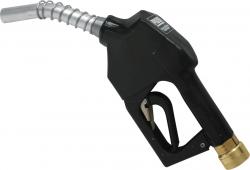 Automatische Zapfpistole - bis 70l/min - inkl. Drehgelenk