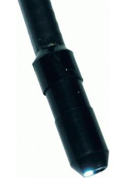 Kamerakopf - � 9,5mm - inkl. 90cm Kabel - für SeeSnake� Kameras