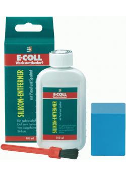 Silikon-Entferner - 100ml - 'E-COLL'