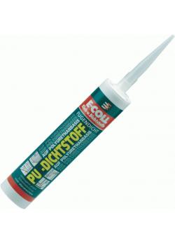 PU-Dichtstoff - 310ml - weiss/grau/brau - 'E-COLL'