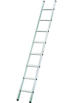 Anlegeleiter Professional - Länge 2,4 bis 3,5m - Gewicht  3,5 bis 5,5 kg