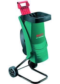 Häcksler 'AXT 2200 Rapid' - Leist. 2200 W - bis 90 kg/h - BOSCH