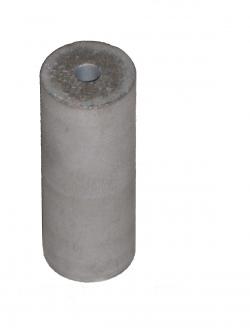 Ersatzdüse für Strahlköpfe - Wolfram - 2 bis 10 mm