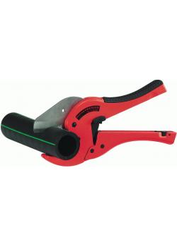 Kunststoffrohrschere ROCUT� 50 TC - für Rohr-� 0-50mm 'Rothenberger'