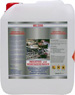 Industrie- und Montagereiniger WS 2200-5 - Öl- Fett- und Schmutzentfernung - farblos - FCKW frei - 5 l