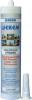 Kleb- und Dichtstoffmasse - standfeste Paste - 290 ml - "MULTIFLEX STRONG WK-124-300"