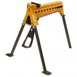 Superklaue - TRITON - mobiler Arbeitsbock - Spannweite-956mm
